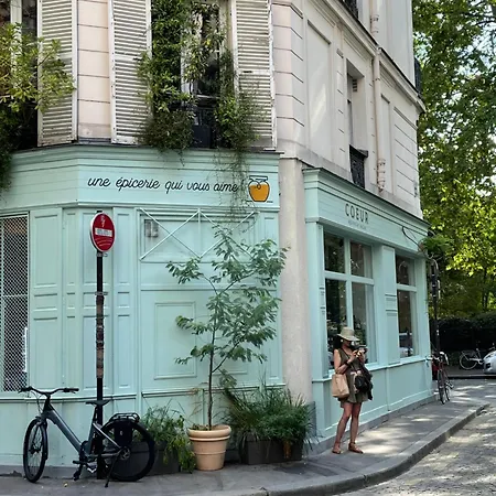 L'atelier Dupont *