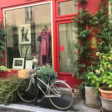 L'atelier Dupont * باريس