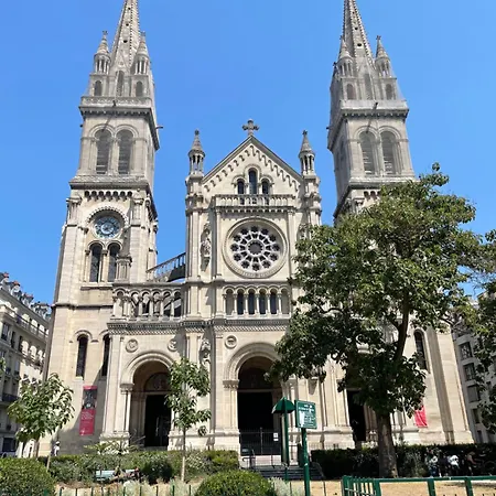 L'atelier Dupont * París