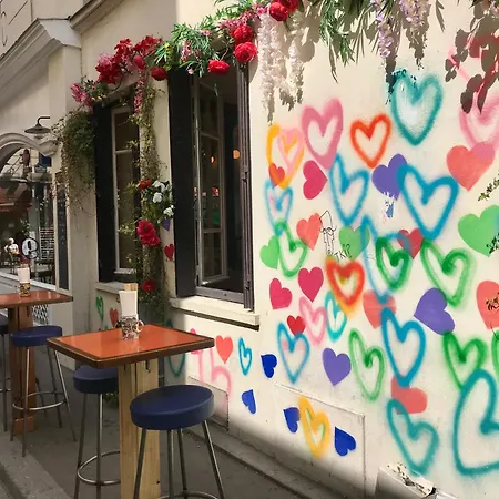 Apartamento L'atelier Dupont París